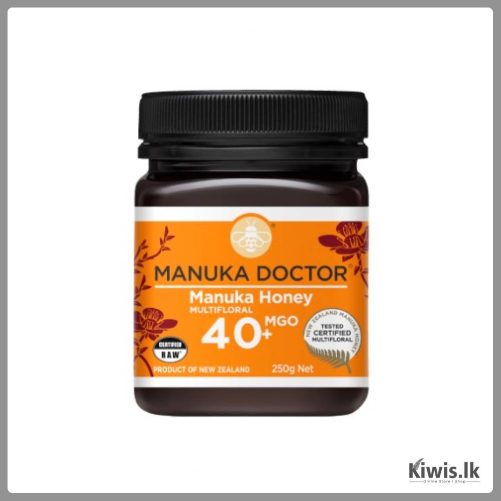 Manuka 250g