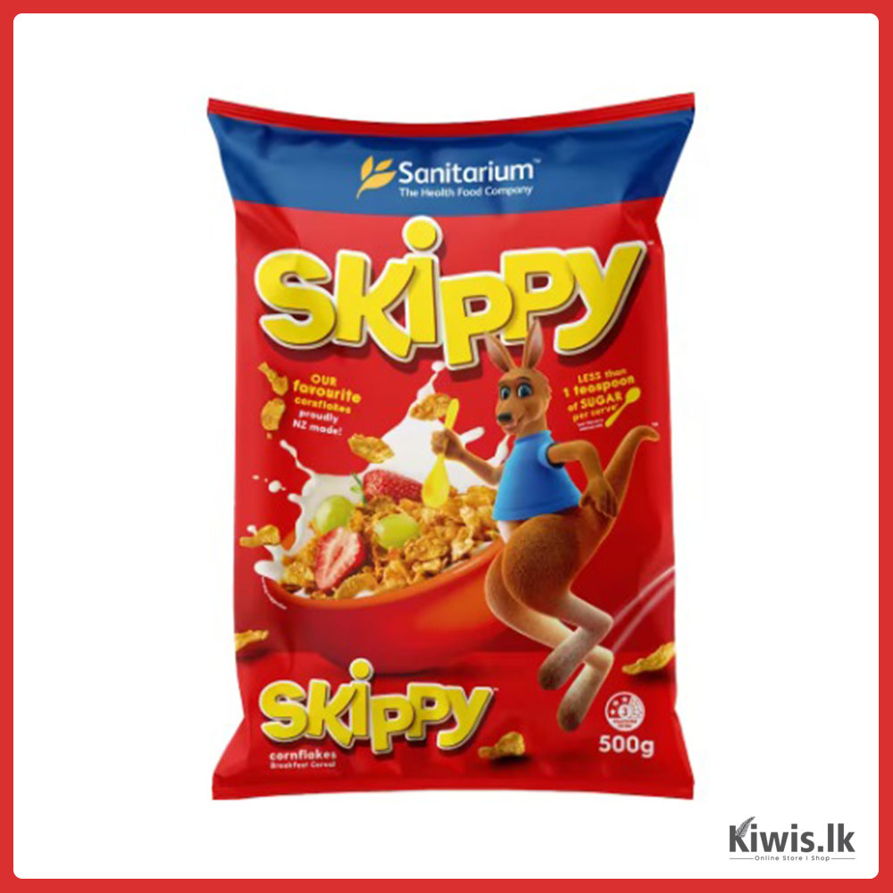 Skippy