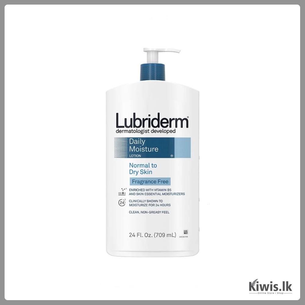 lubriderm