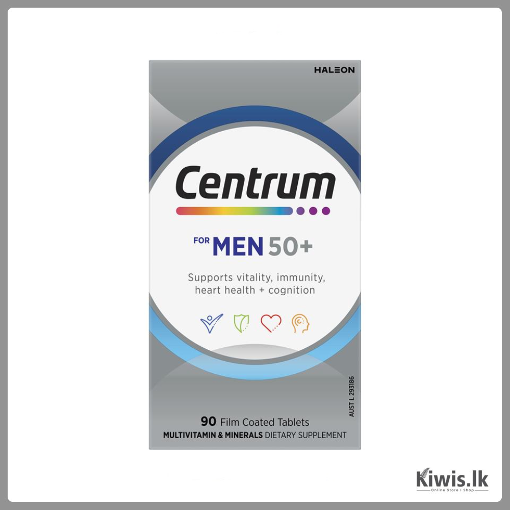C Men 50+