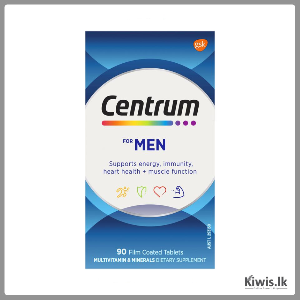 C Men