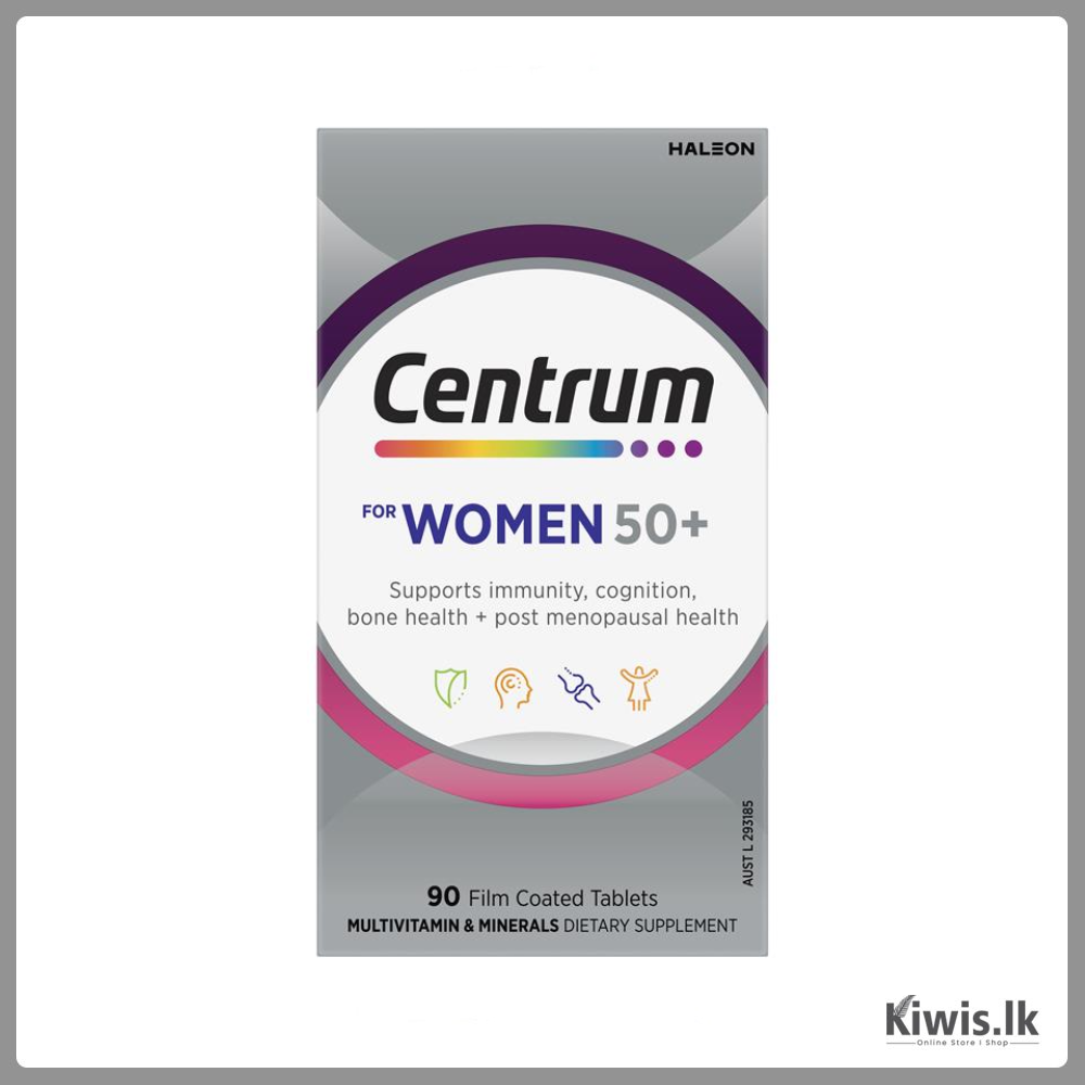 C W 50+