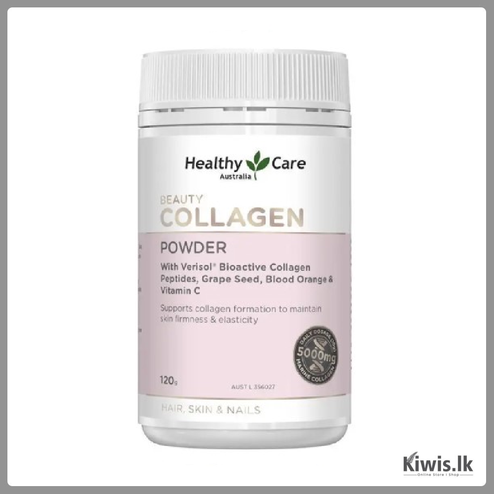 HC Collagen pow