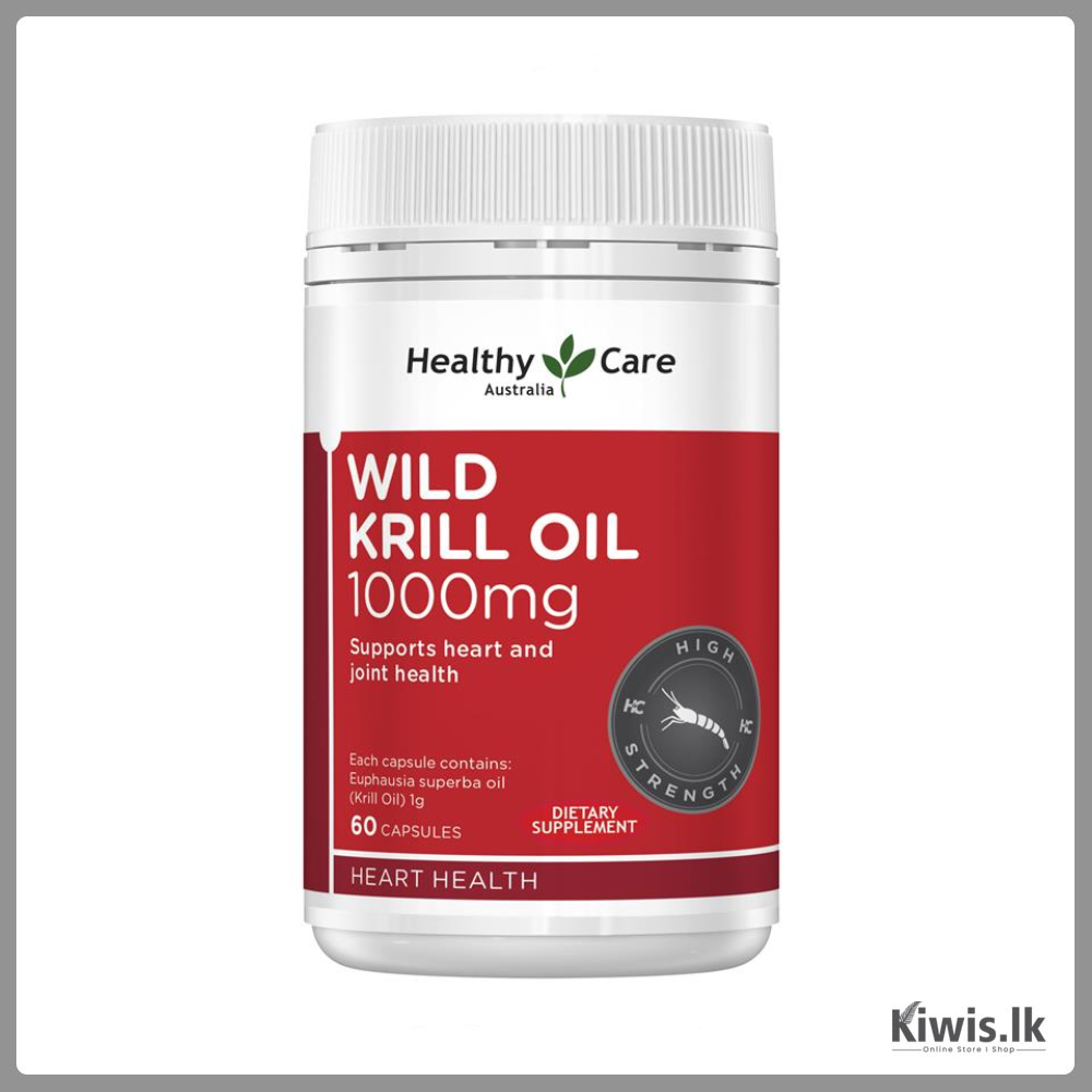 Krill Oil