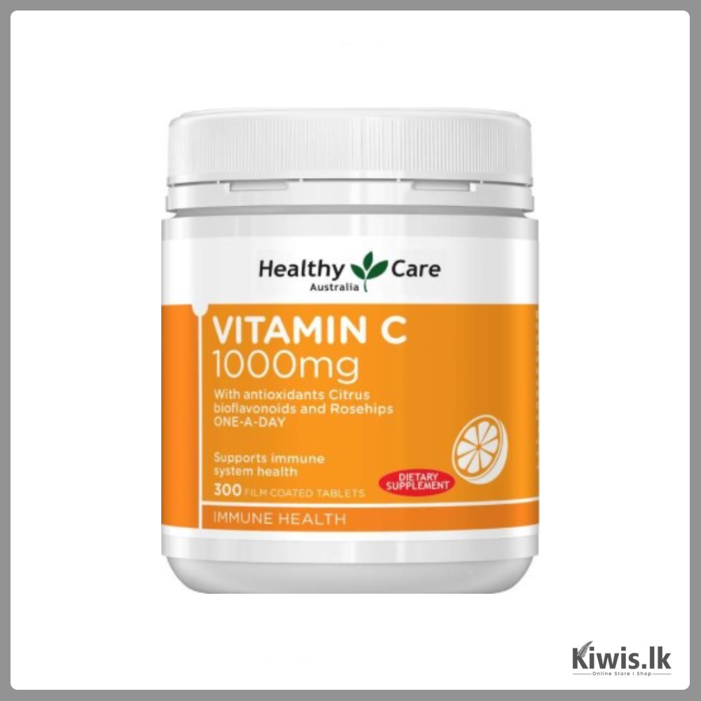 vitamin c